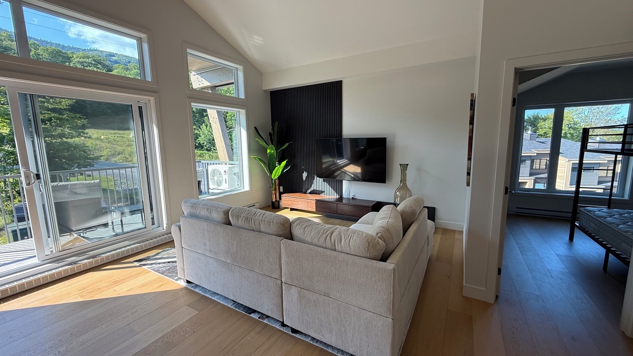 Photo of Livingroom in Beaupre