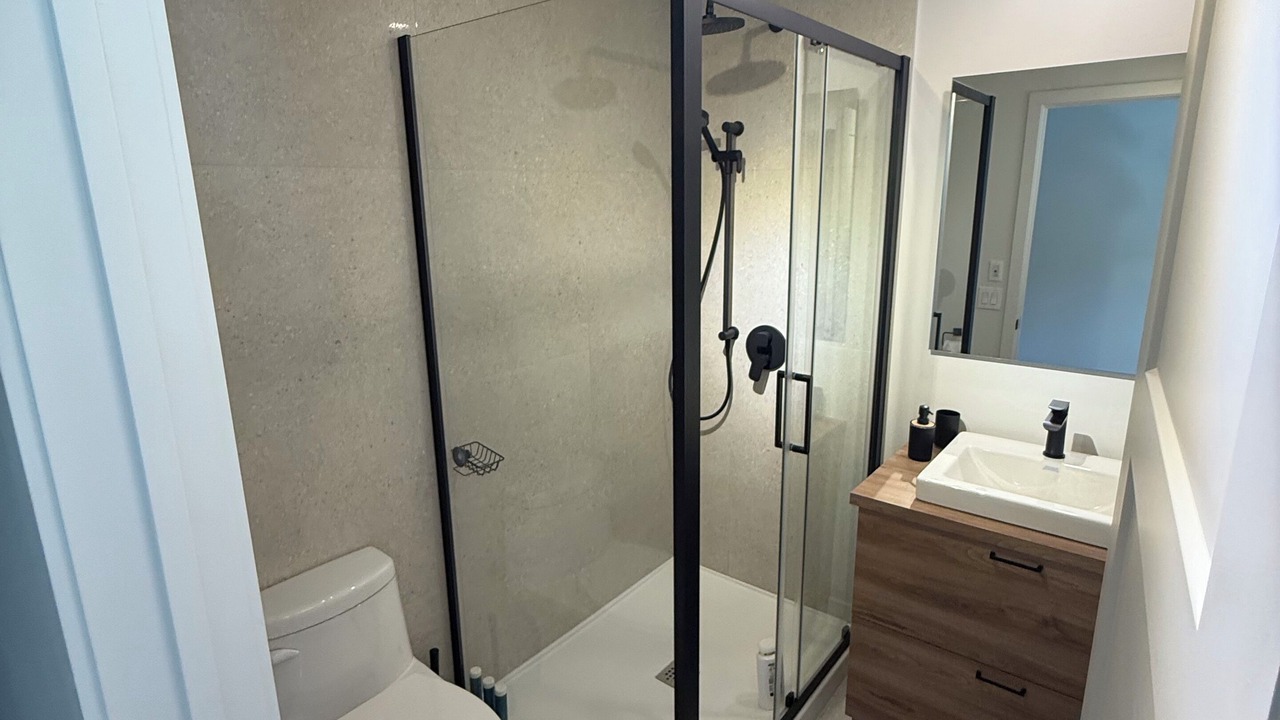 Photo of Bathroom in Beaupre