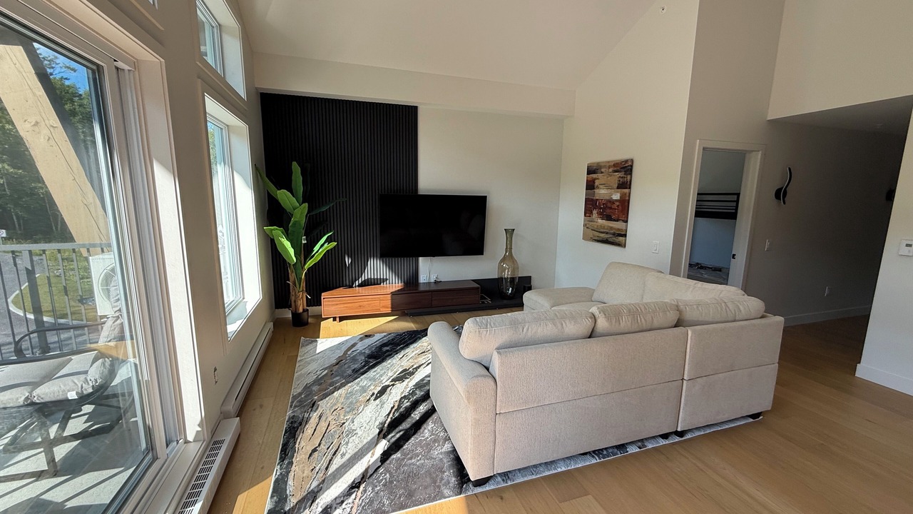 Photo of Livingroom in Beaupre