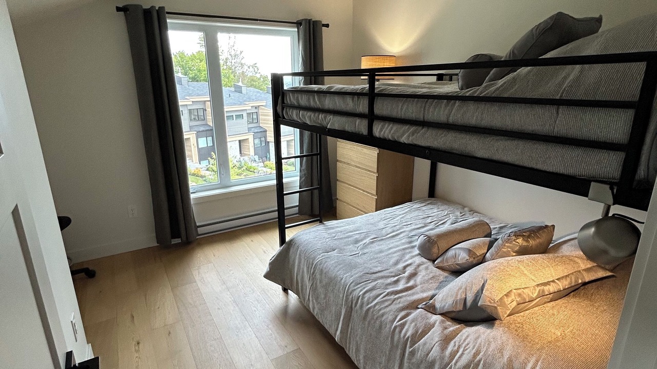 Photo of Bedroom in Beaupre