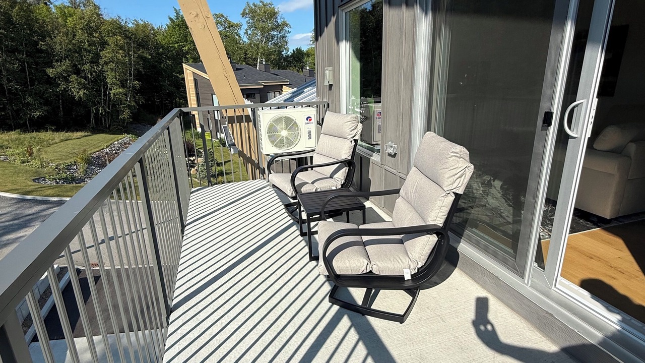 Photo of Outdoor in Beaupre
