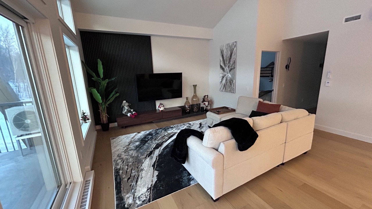 Photo of Livingroom in Beaupre