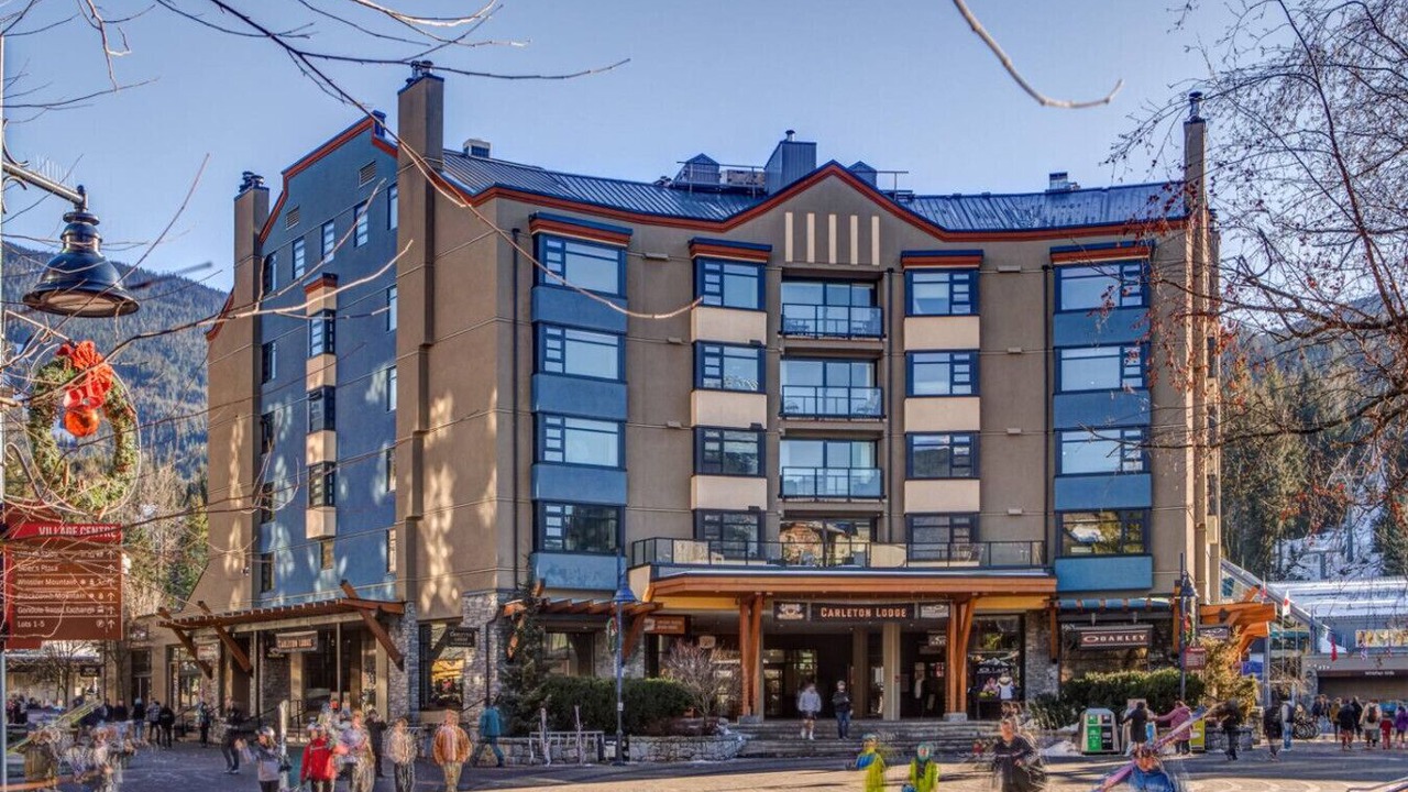 Photo of Others in Whistler Village