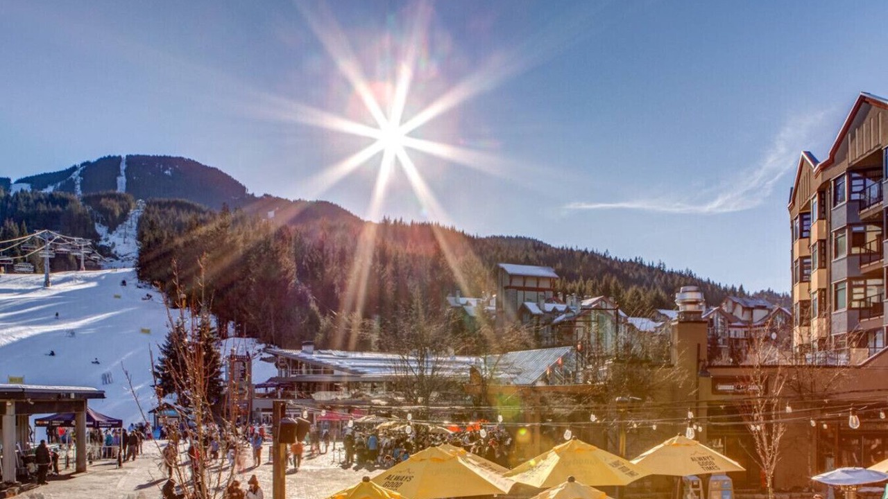 Photo of Others in Whistler Village