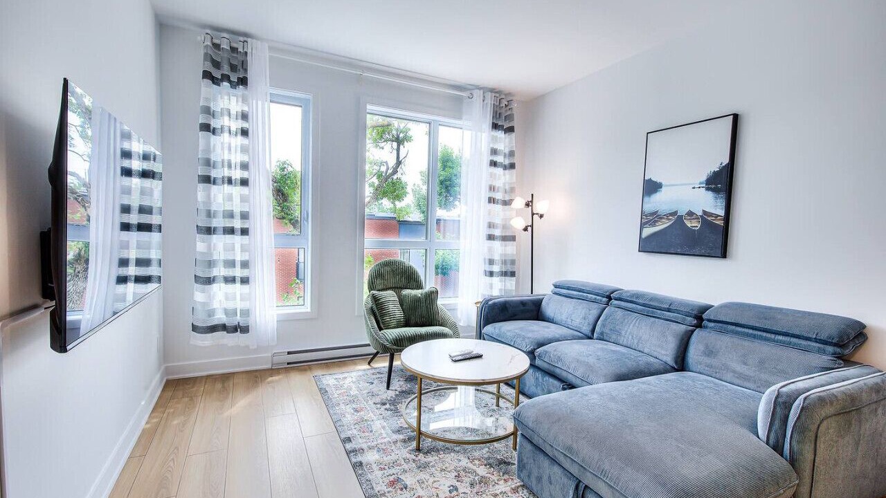 Photo of Livingroom in Tetreaultville