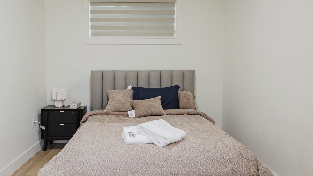 Photo of Bedroom in Southwest Edmonton