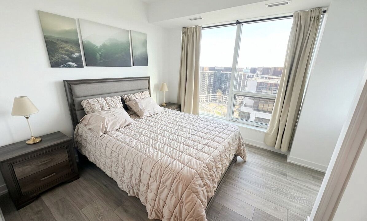 Photo of Bedroom in North York