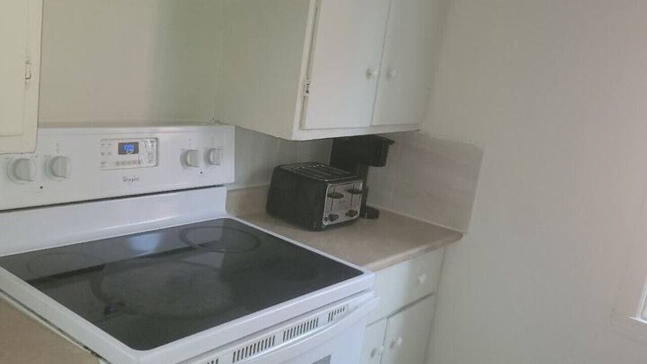 Photo of Kitchen in Cote-Des-Neiges—Notre-Dame-De-Grace