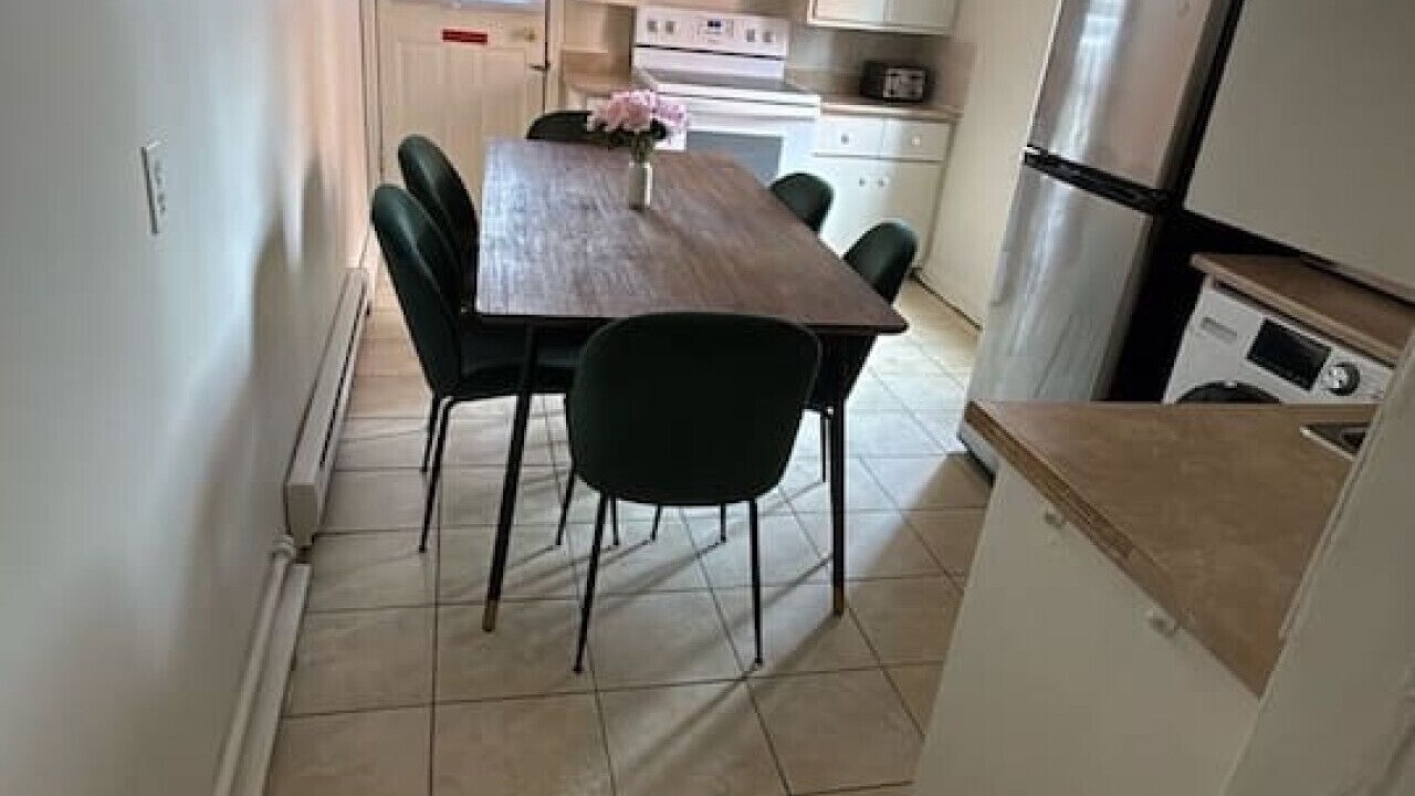 Photo of Kitchen in Cote-Des-Neiges—Notre-Dame-De-Grace