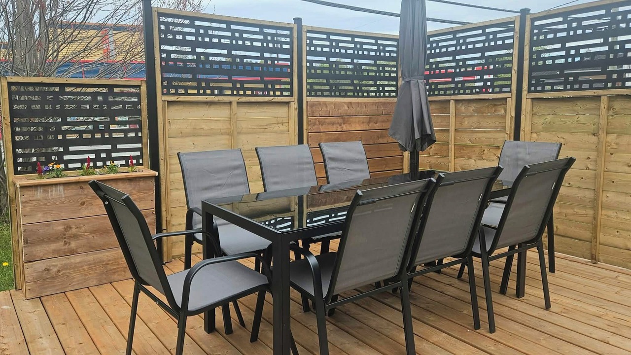 Photo of Outdoor in Scotstown