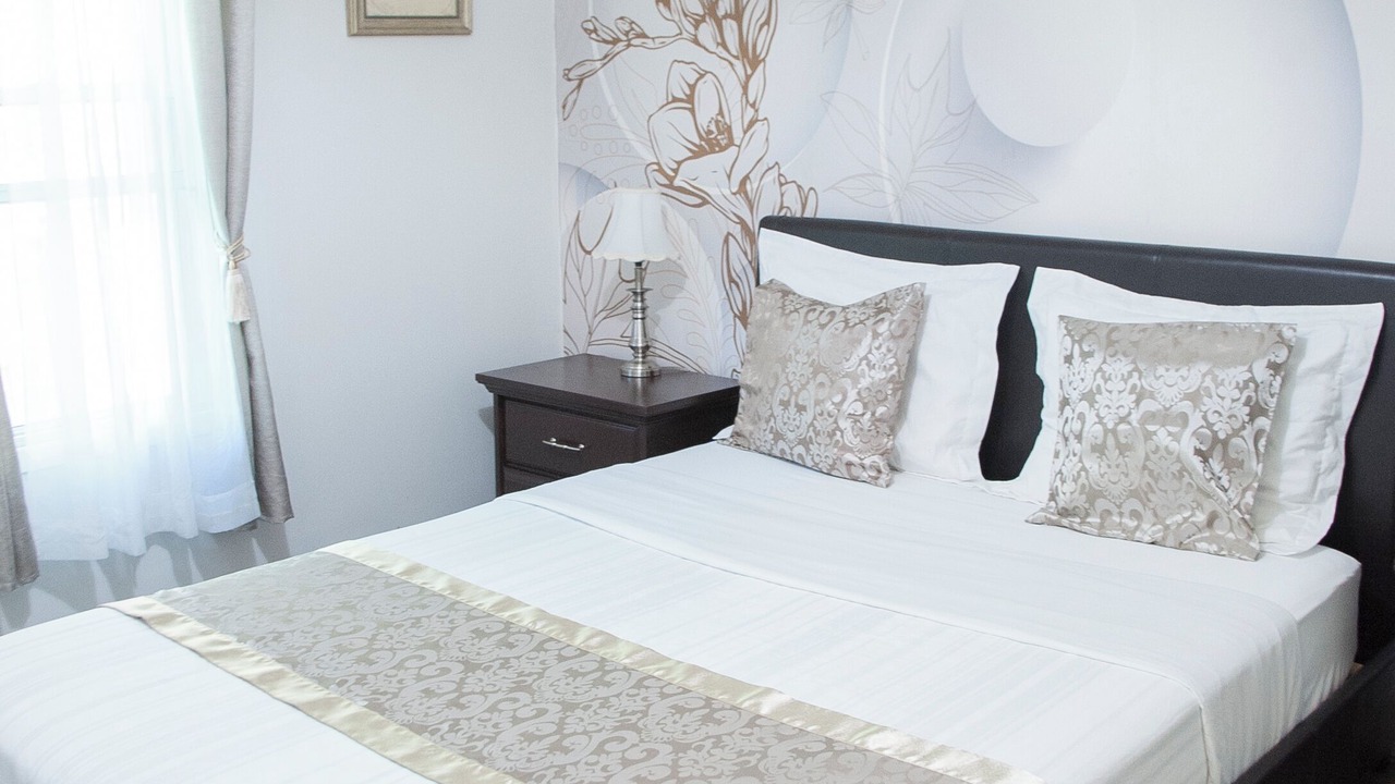 Photo of Bedroom in Chertsey