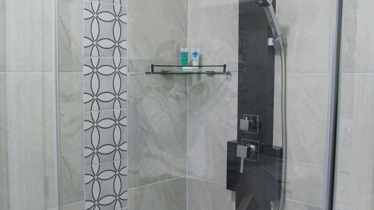 Photo of Bathroom in Chertsey