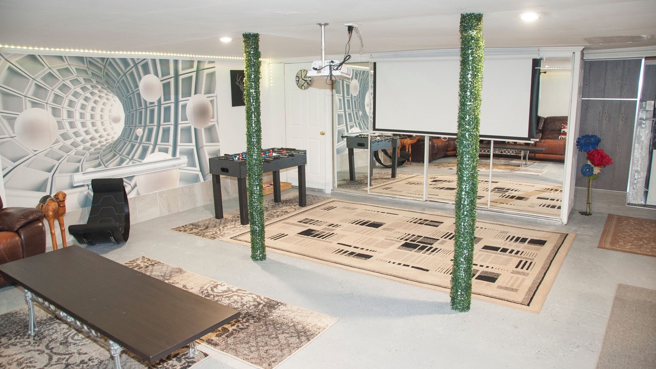 Photo of Bedroom in Chertsey