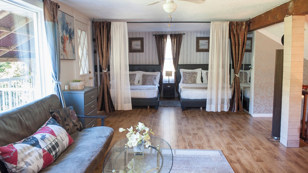 Photo of Bedroom in Chertsey