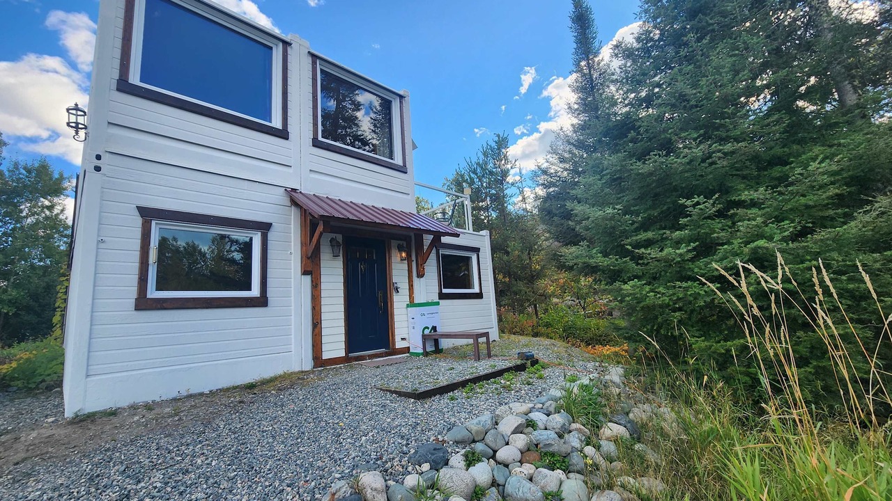 Photo of Outdoor in Amos