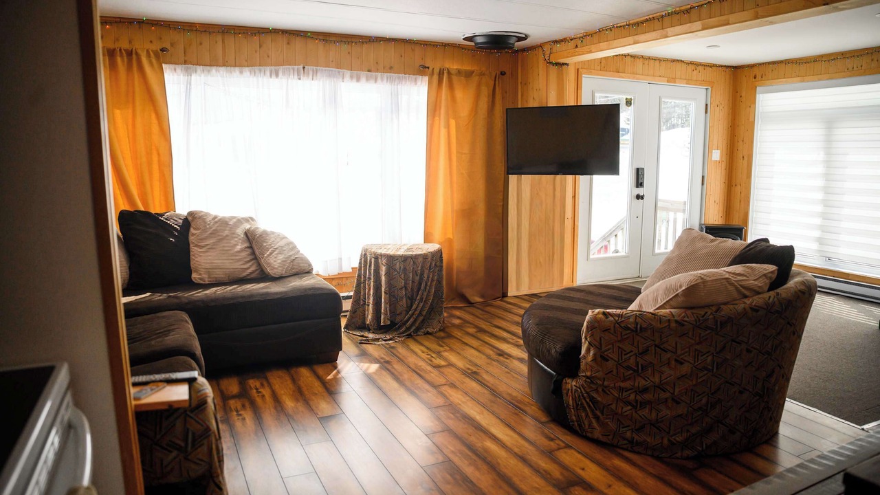 Photo of Bedroom in Barraute