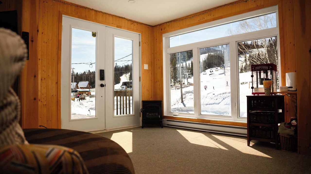 Photo of Bedroom in Barraute
