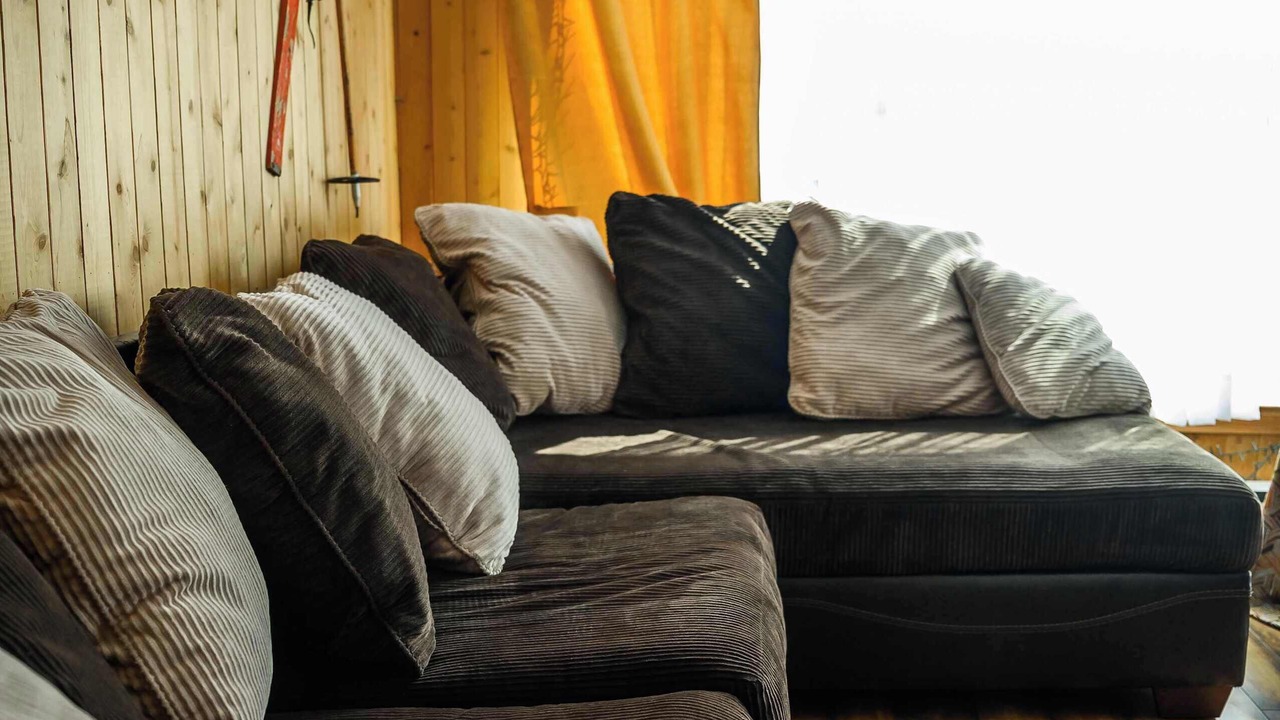 Photo of Bedroom in Barraute