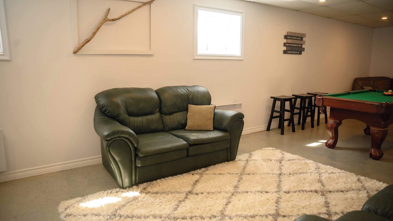 Photo of Bedroom in Barraute