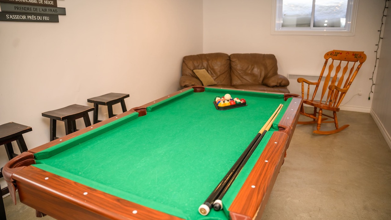 Photo of Bedroom in Barraute