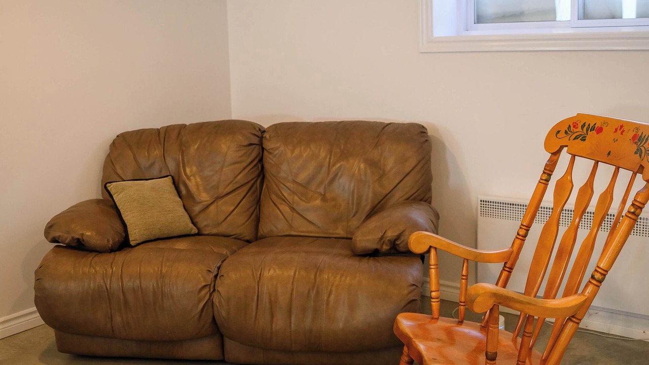 Photo of Livingroom in Barraute