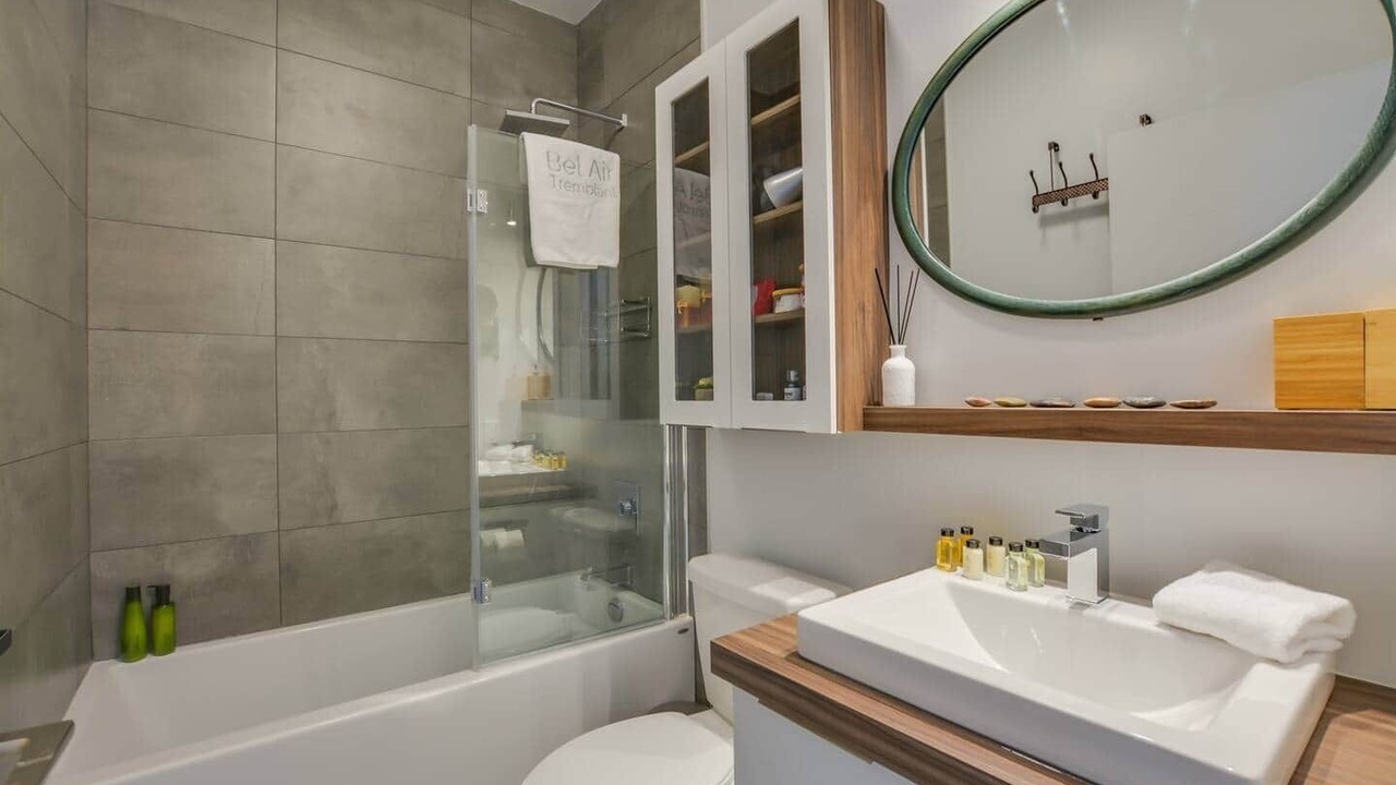Photo of Bathroom in La Conception