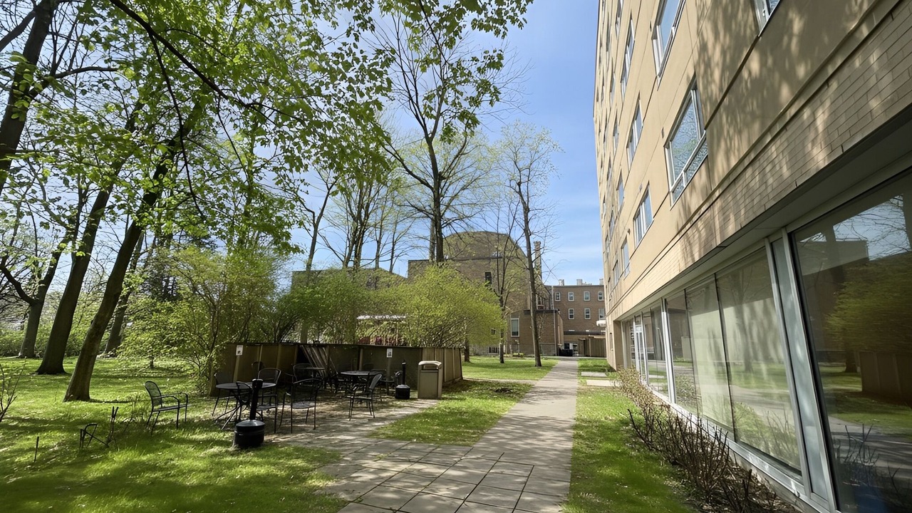 Photo of Outdoor in Old Ottawa East
