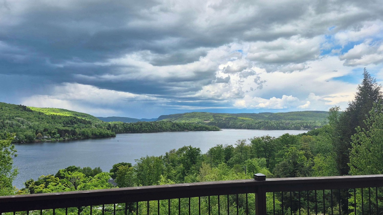 Photo of Outdoor in Mauricie
