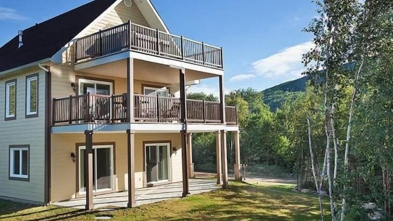 Photo of Outdoor in Petite-Riviere-Saint-Francois