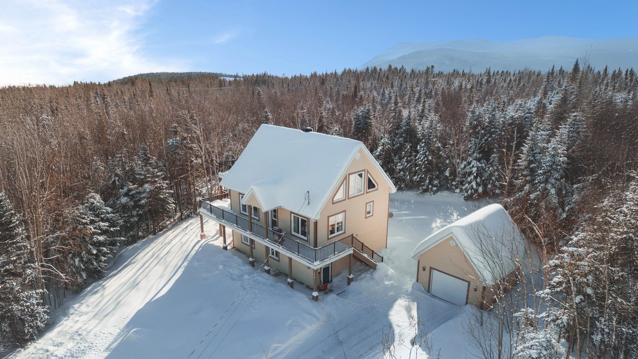 Photo of Outdoor in Petite-Riviere-Saint-Francois