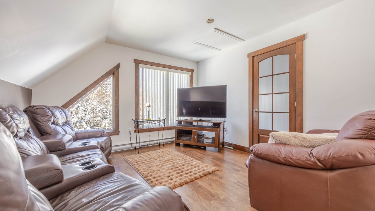 Photo of Bedroom in Petite-Riviere-Saint-Francois