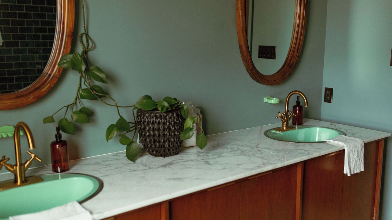 Photo of Bathroom in Calgary