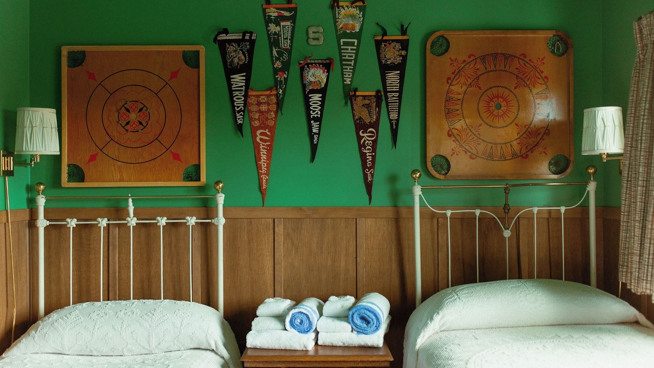 Photo of Bedroom in Calgary