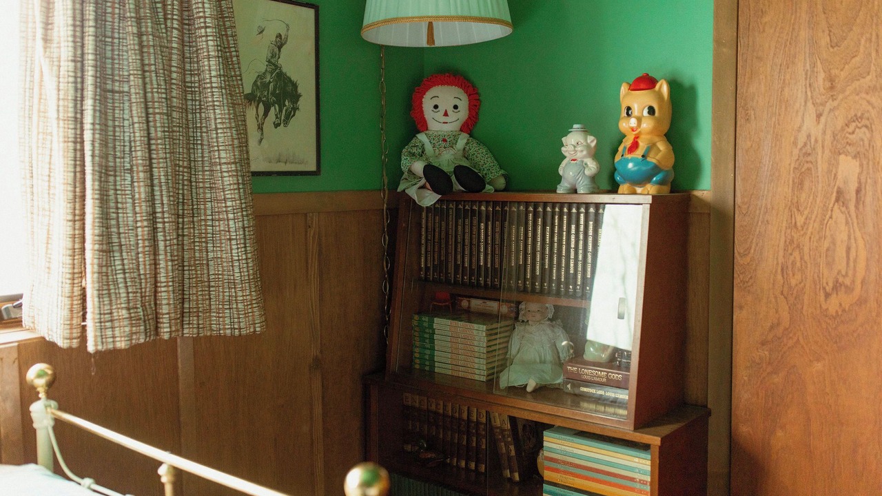 Photo of Bedroom in Calgary