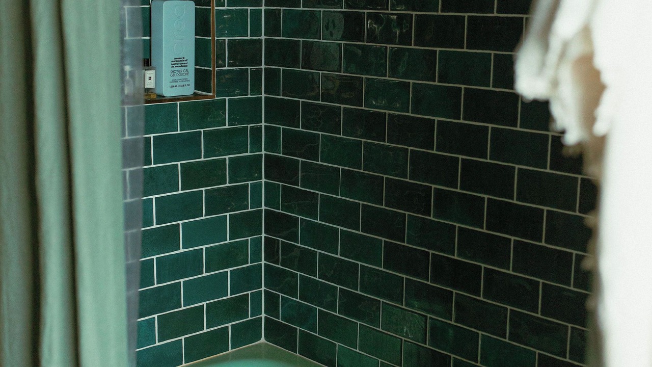 Photo of Bathroom in Calgary