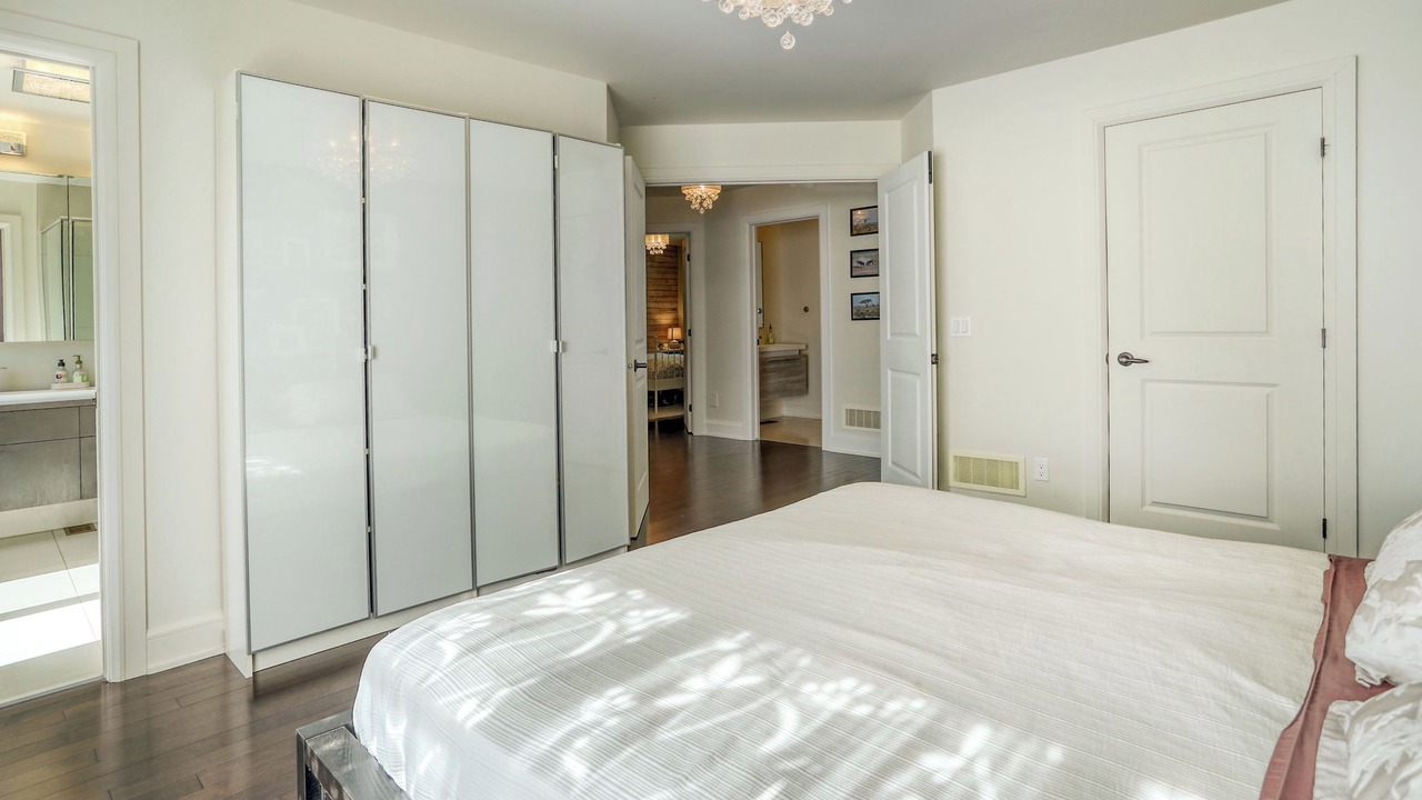 Photo of Bedroom in L'Ile-Perrot
