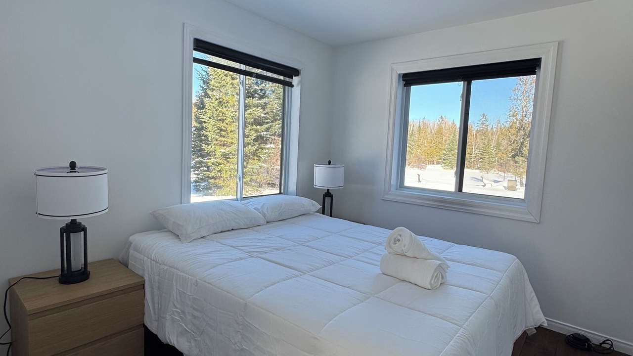 Photo of Bedroom in Saint-Alphonse-Rodriguez