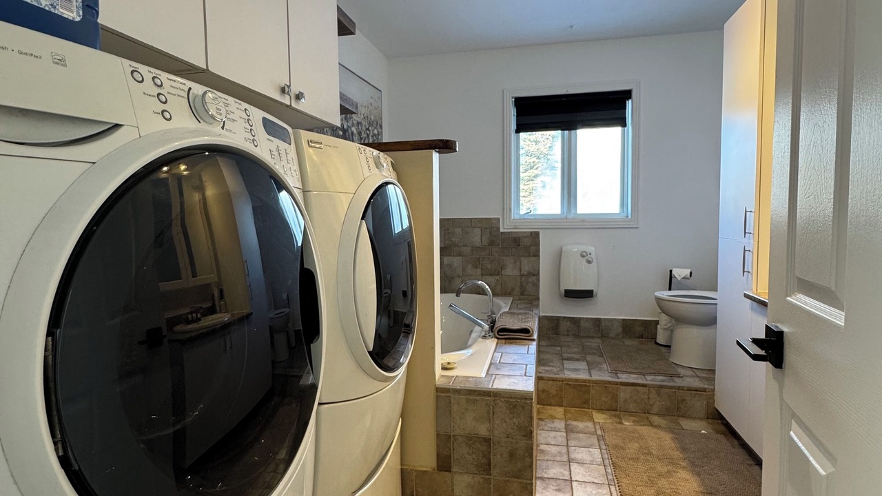 Photo of Bathroom in Saint-Alphonse-Rodriguez