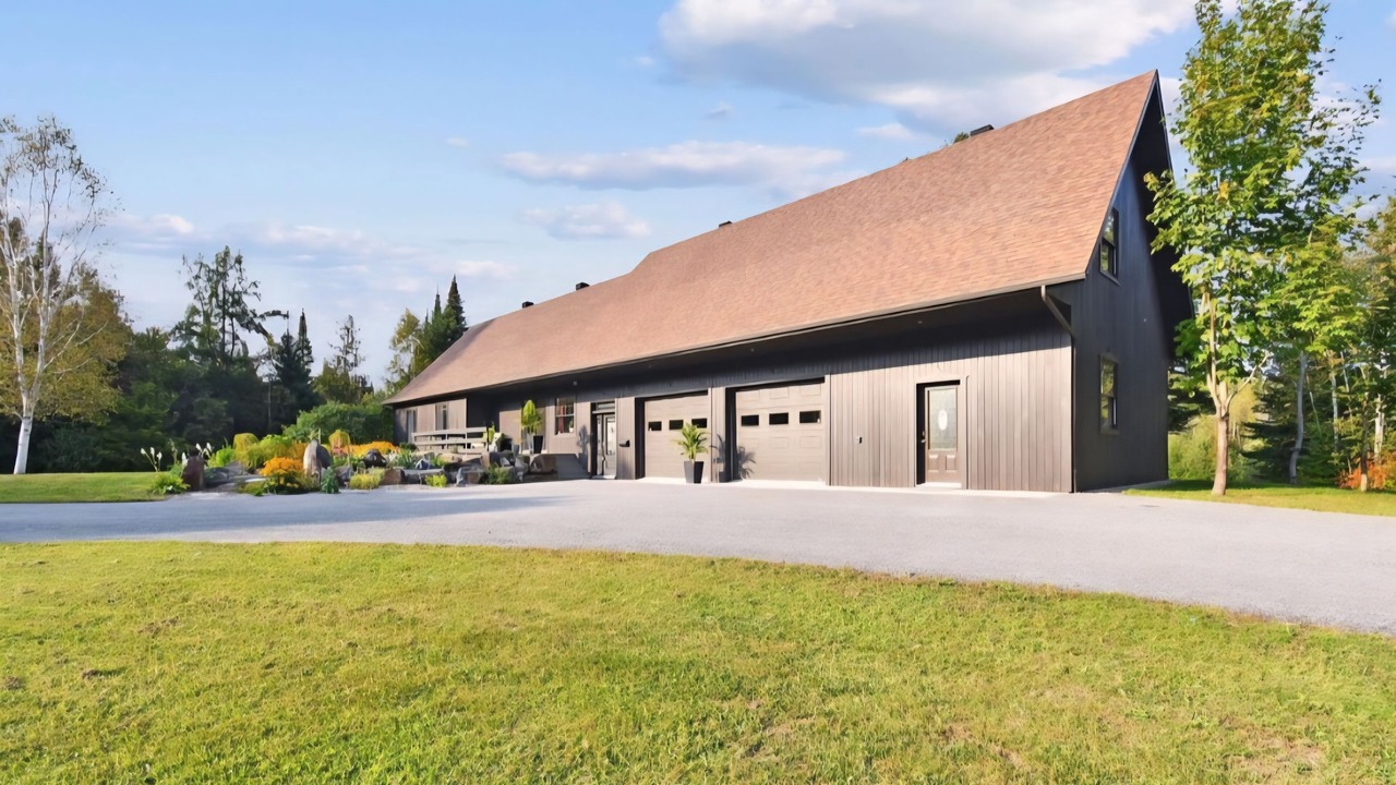 Photo of Outdoor in Saint-Alphonse-Rodriguez