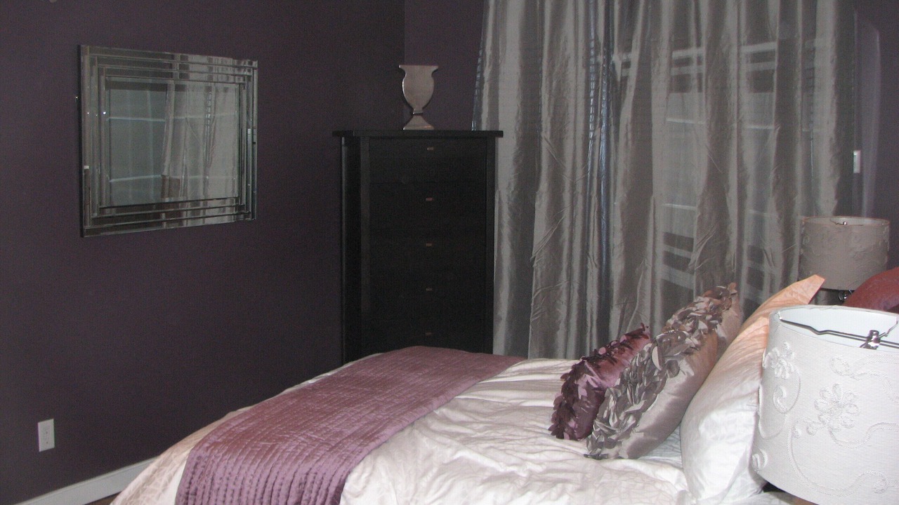 Photo of Bedroom in Vieux-Quebec-Cap-Blanc-colline Parlementaire