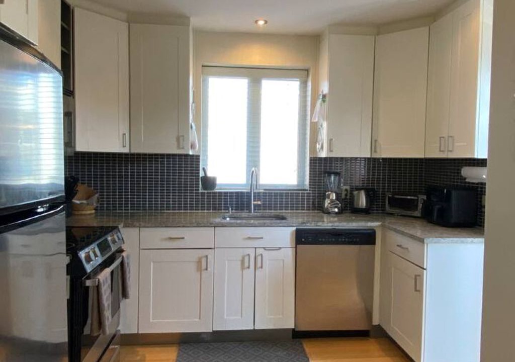Photo of Kitchen in Parc Extension