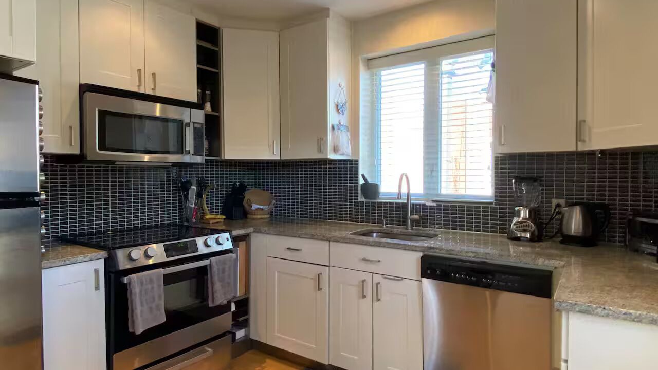 Photo of Kitchen in Parc Extension