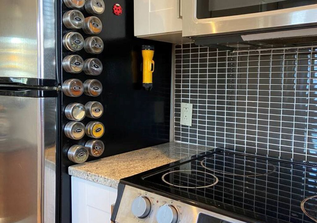 Photo of Kitchen in Parc Extension