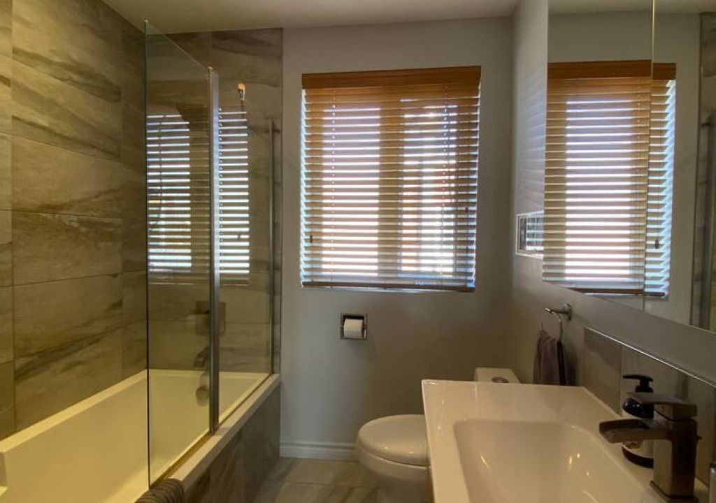 Photo of Bathroom in Parc Extension