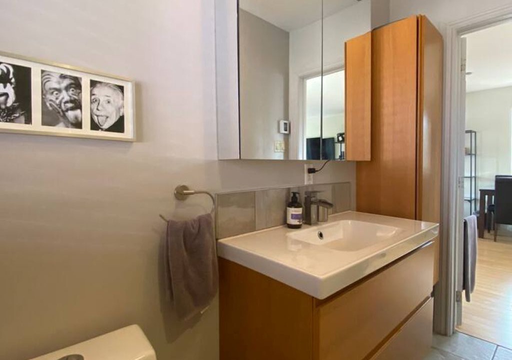 Photo of Bathroom in Parc Extension
