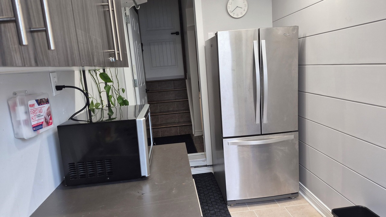 Photo of Kitchen in Gatineau