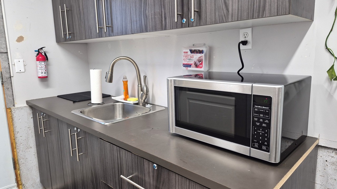 Photo of Kitchen in Gatineau