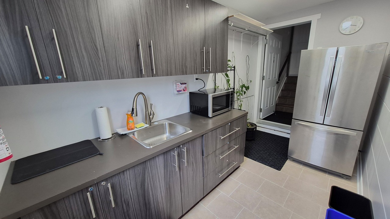 Photo of Kitchen in Gatineau