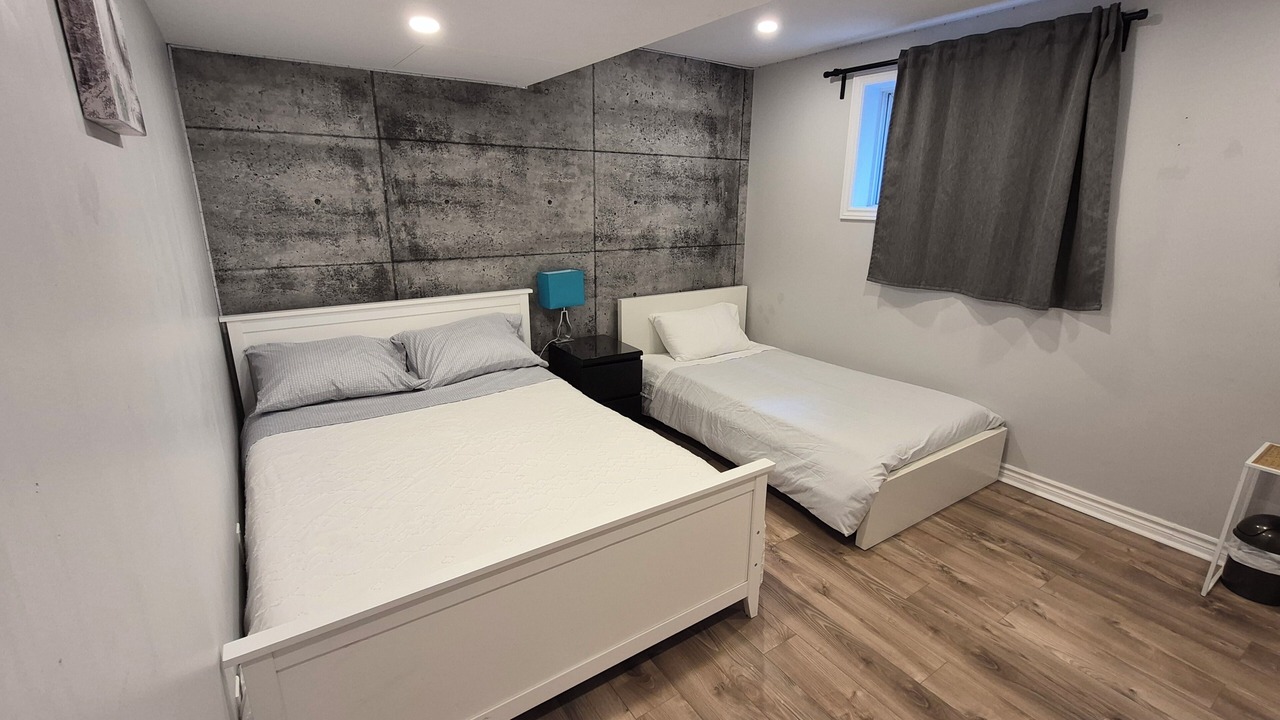 Photo of Bedroom in Gatineau