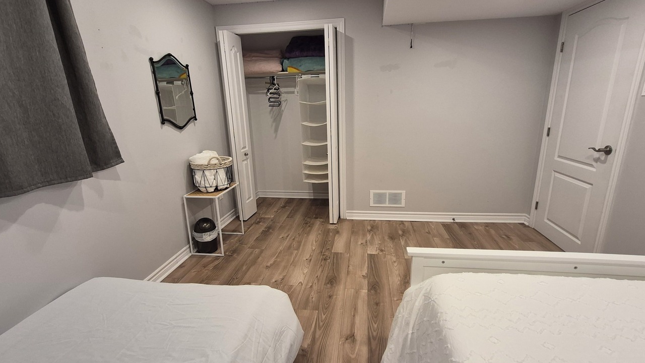 Photo of Bedroom in Gatineau